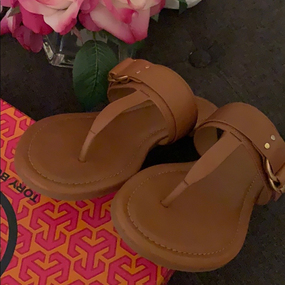 Tory Burch Sandals - Picture 2 of 5